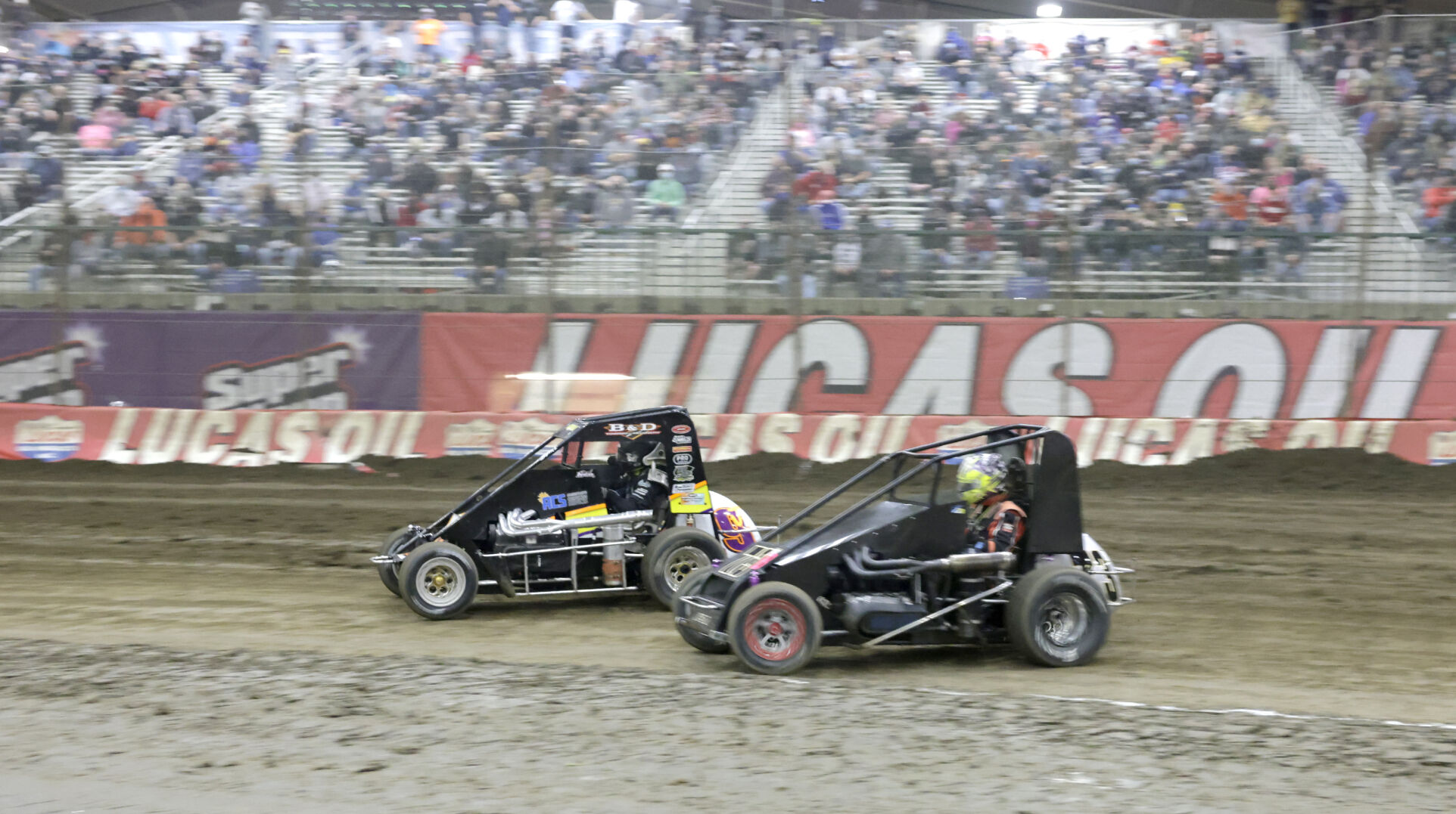 2021 Chili Bowl